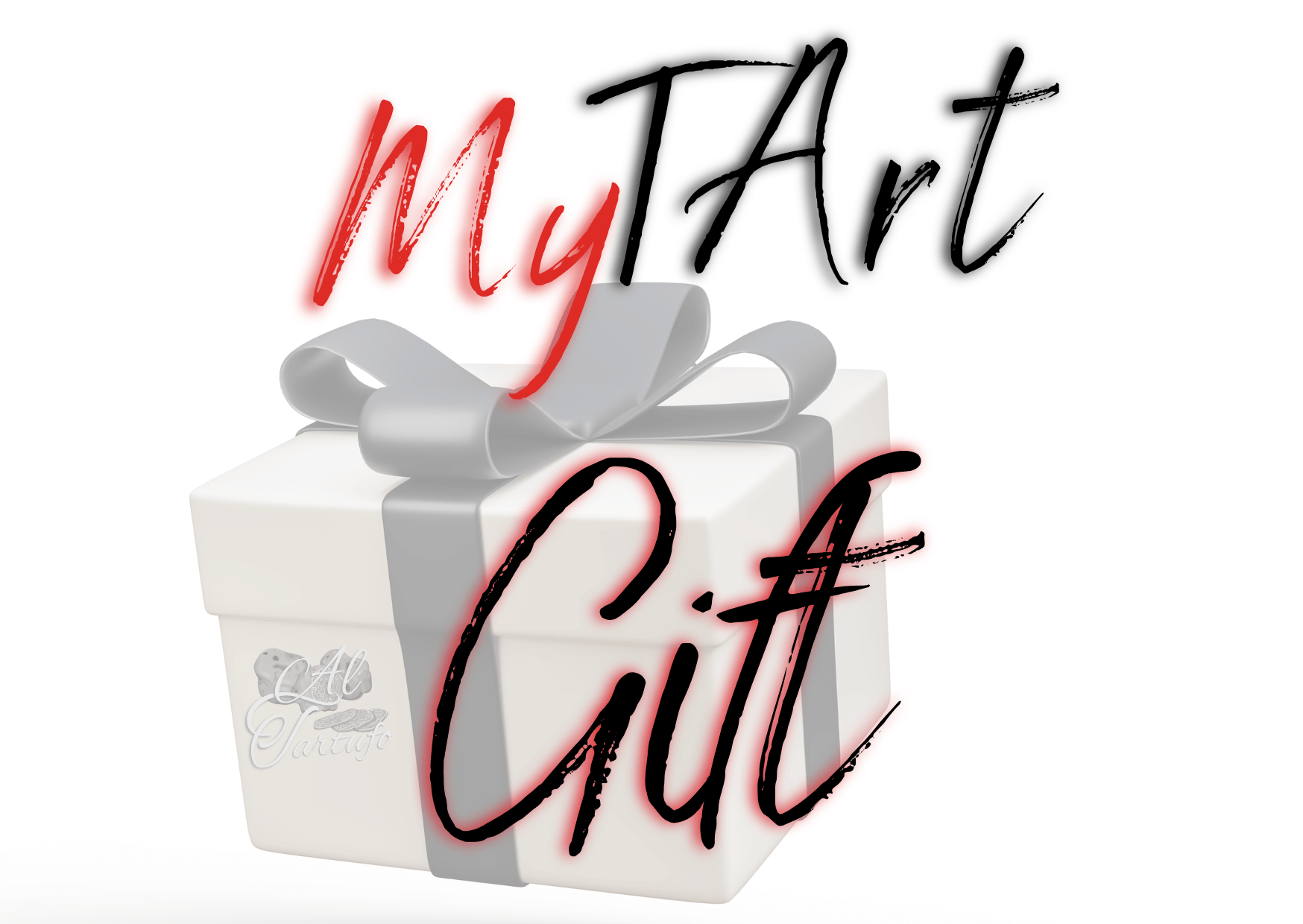 MYTART GIFT